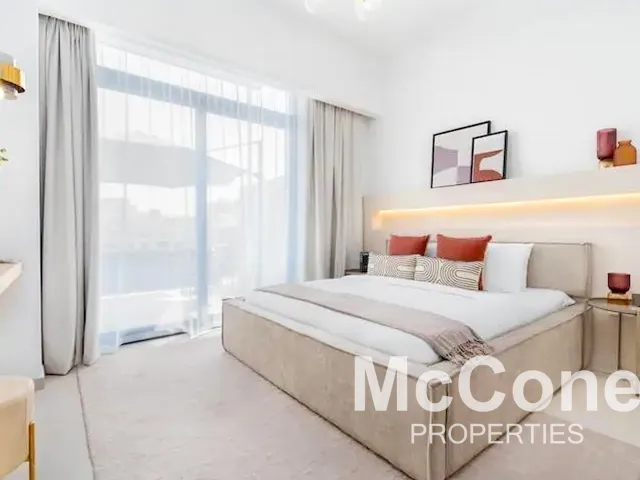 1 Bedroom Apartment for Rent in Oxford 212, Jumeirah Village Circle