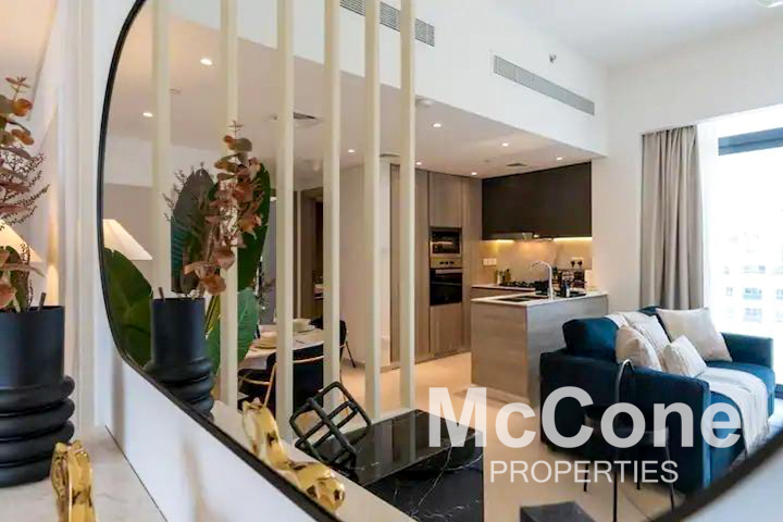 1 Bedroom Apartment for Rent in Oxford 212, Jumeirah Village Circle — photo 2 of 11