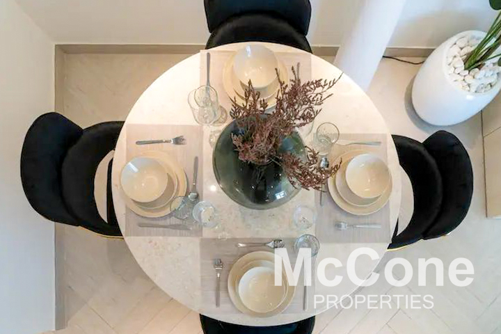 1 Bedroom Apartment for Rent in Oxford 212, Jumeirah Village Circle — photo 8 of 11