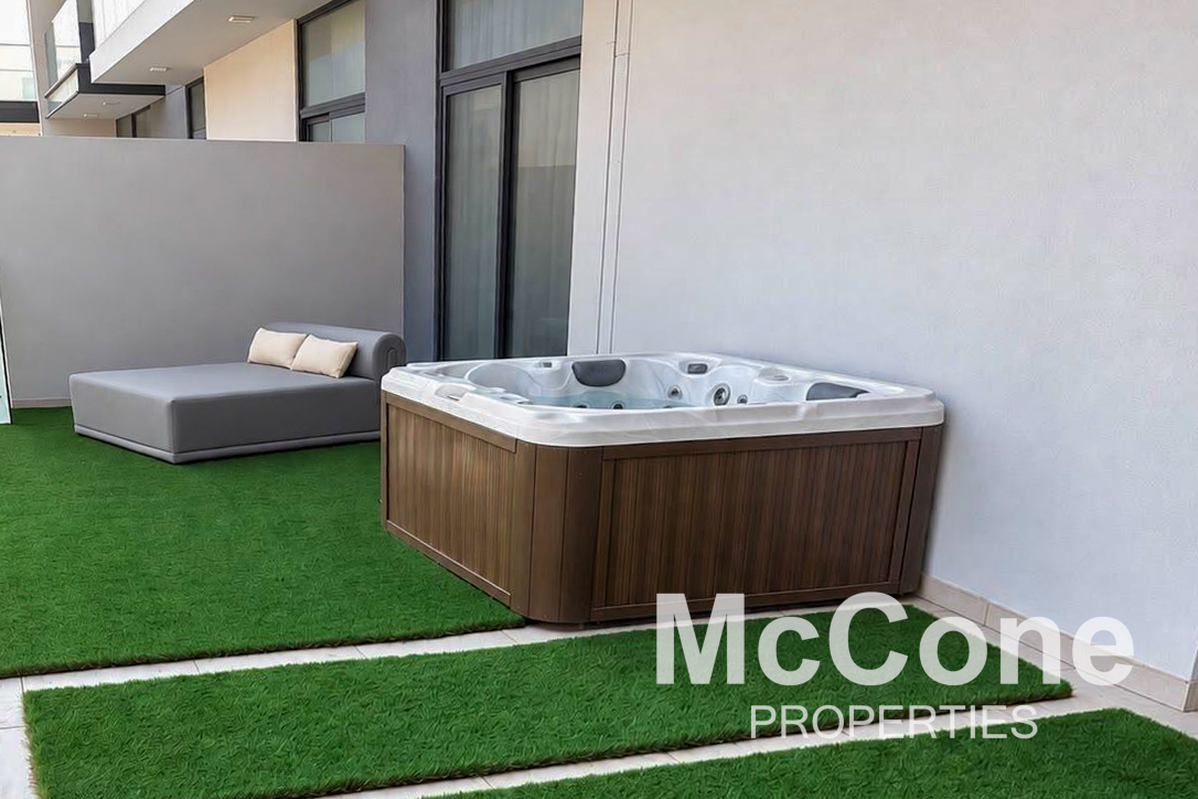 1 Bedroom Apartment for Rent in Oxford 212, Jumeirah Village Circle — photograph 10 of 11