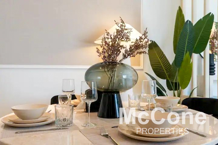 1 Bedroom Apartment for Rent in Oxford 212, Jumeirah Village Circle — photo 7 of 11
