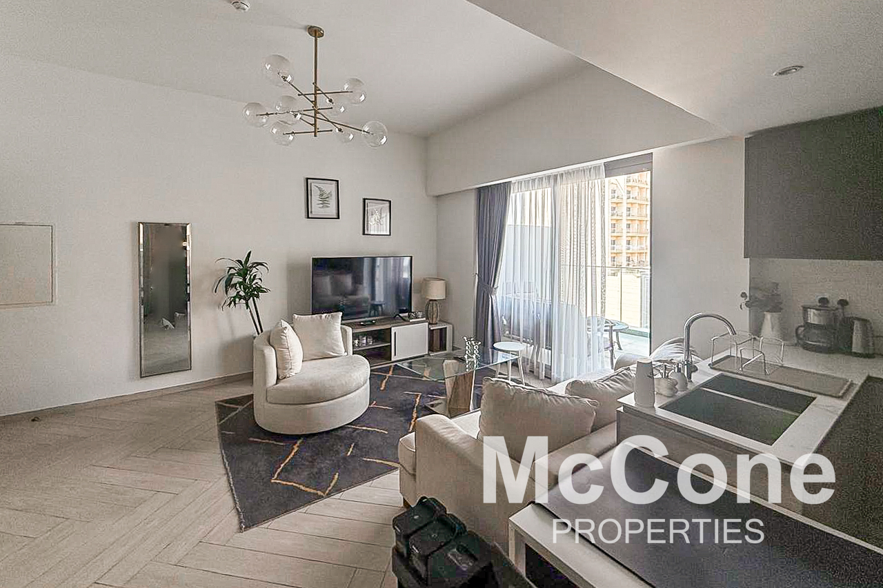 1 Bedroom Apartment for Rent in Oxford 212, Jumeirah Village Circle