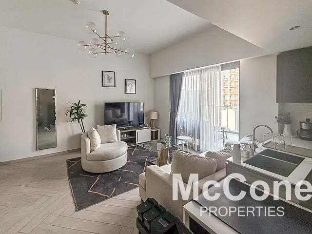 1 Bedroom Apartment for Rent in Oxford 212, Jumeirah Village Circle