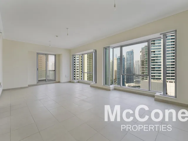 2 Bedroom Apartment for Rent in Paloma Tower, Dubai Marina