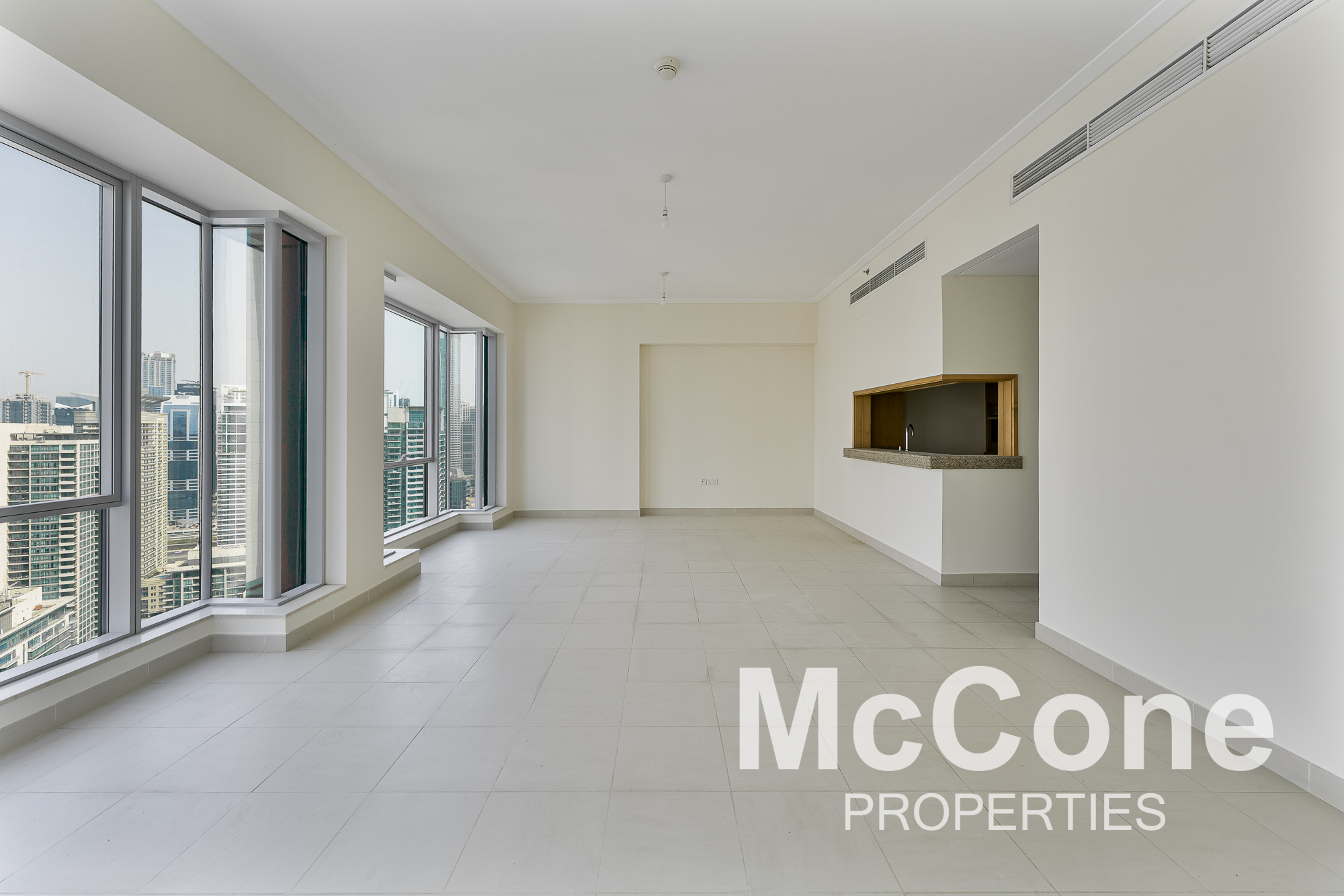 2 Bedroom Apartment for Rent in Paloma Tower, Dubai Marina — photo 2 of 20