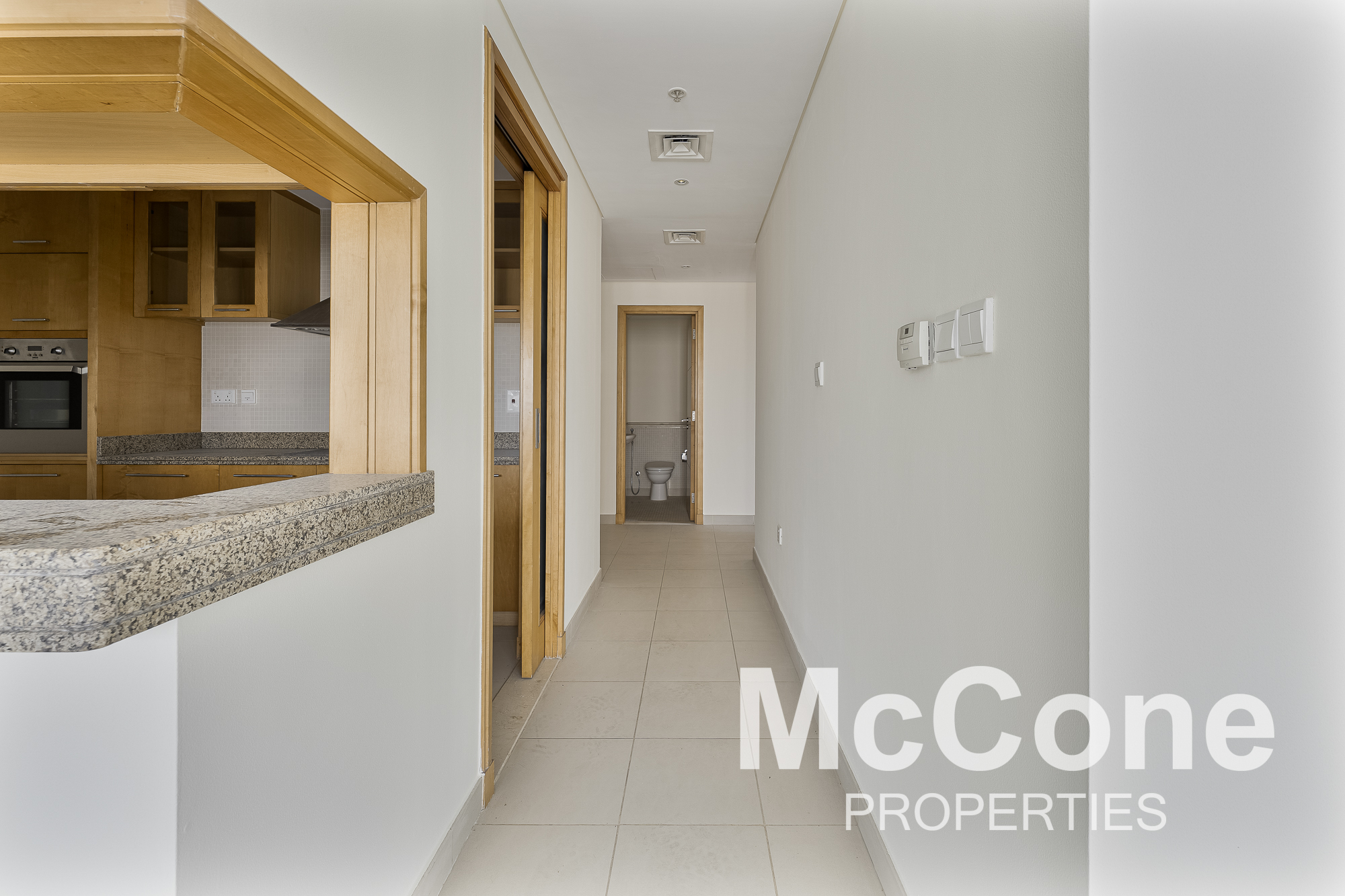 2 Bedroom Apartment for Rent in Paloma Tower, Dubai Marina — photo 5 of 20
