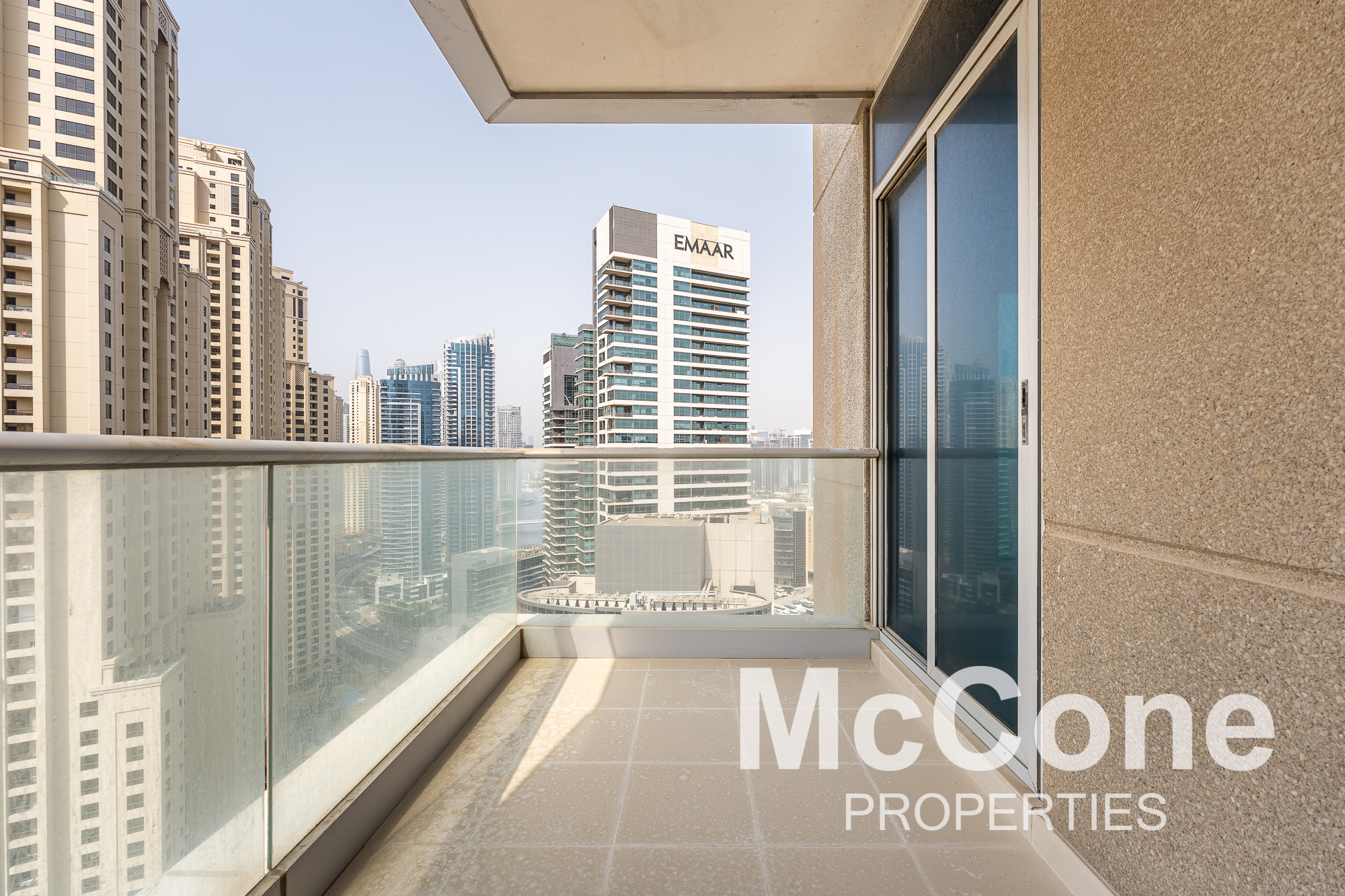 2 Bedroom Apartment for Rent in Paloma Tower, Dubai Marina — photograph 16 of 20
