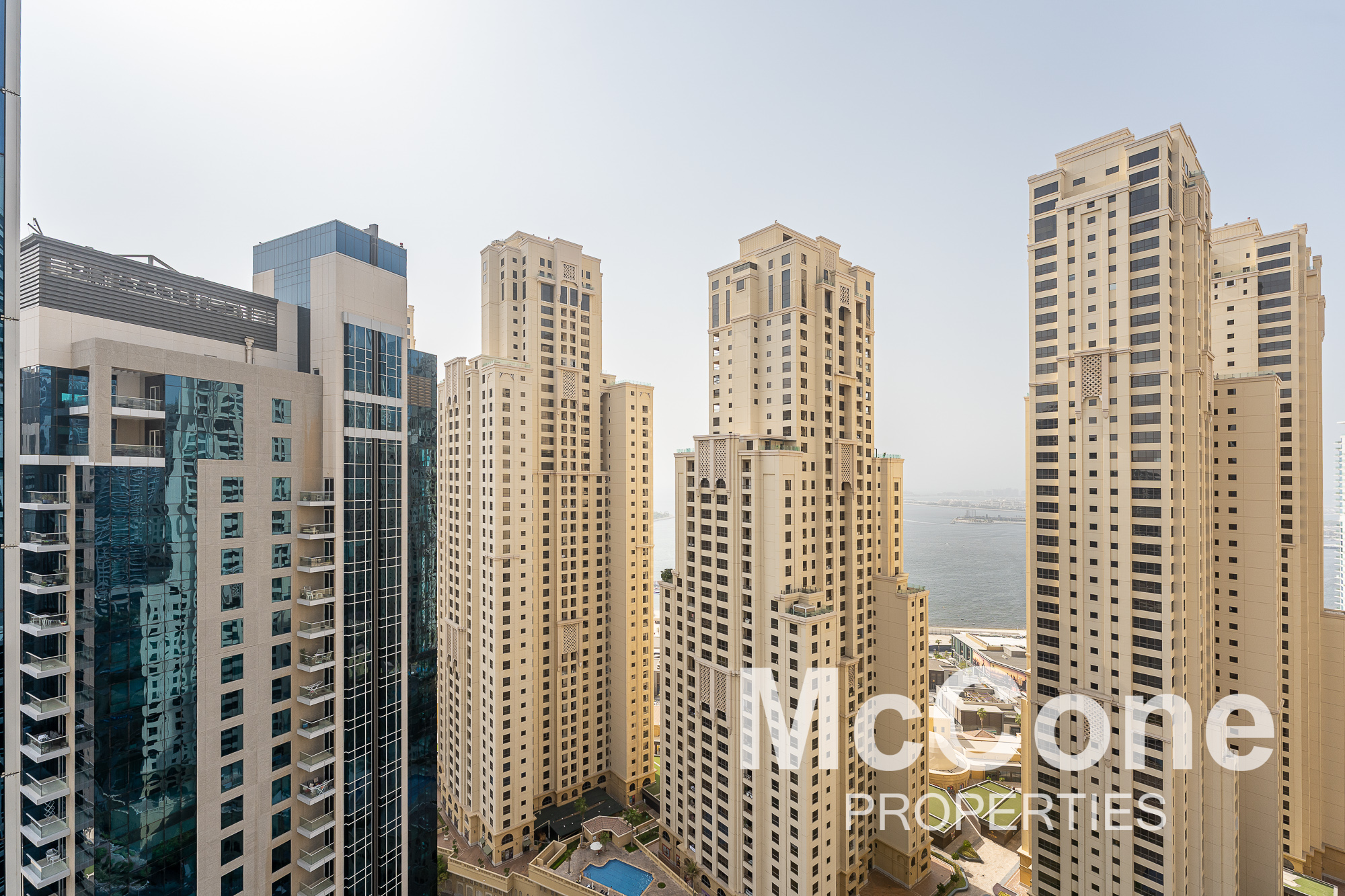 2 Bedroom Apartment for Rent in Paloma Tower, Dubai Marina — photograph 18 of 20