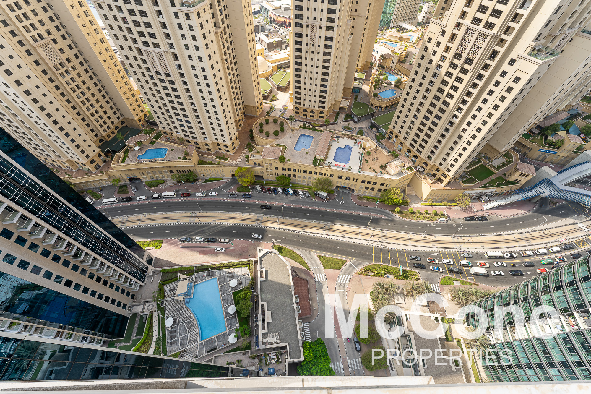 2 Bedroom Apartment for Rent in Paloma Tower, Dubai Marina — photograph 19 of 20