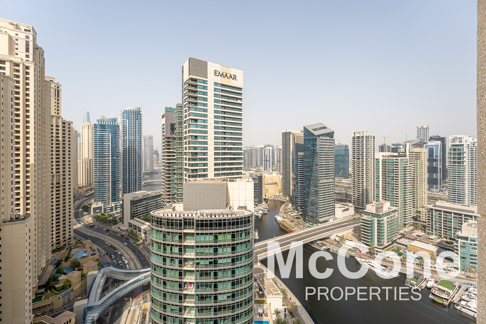 2 Bedroom Apartment for Rent in Paloma Tower, Dubai Marina — photograph 20 of 20