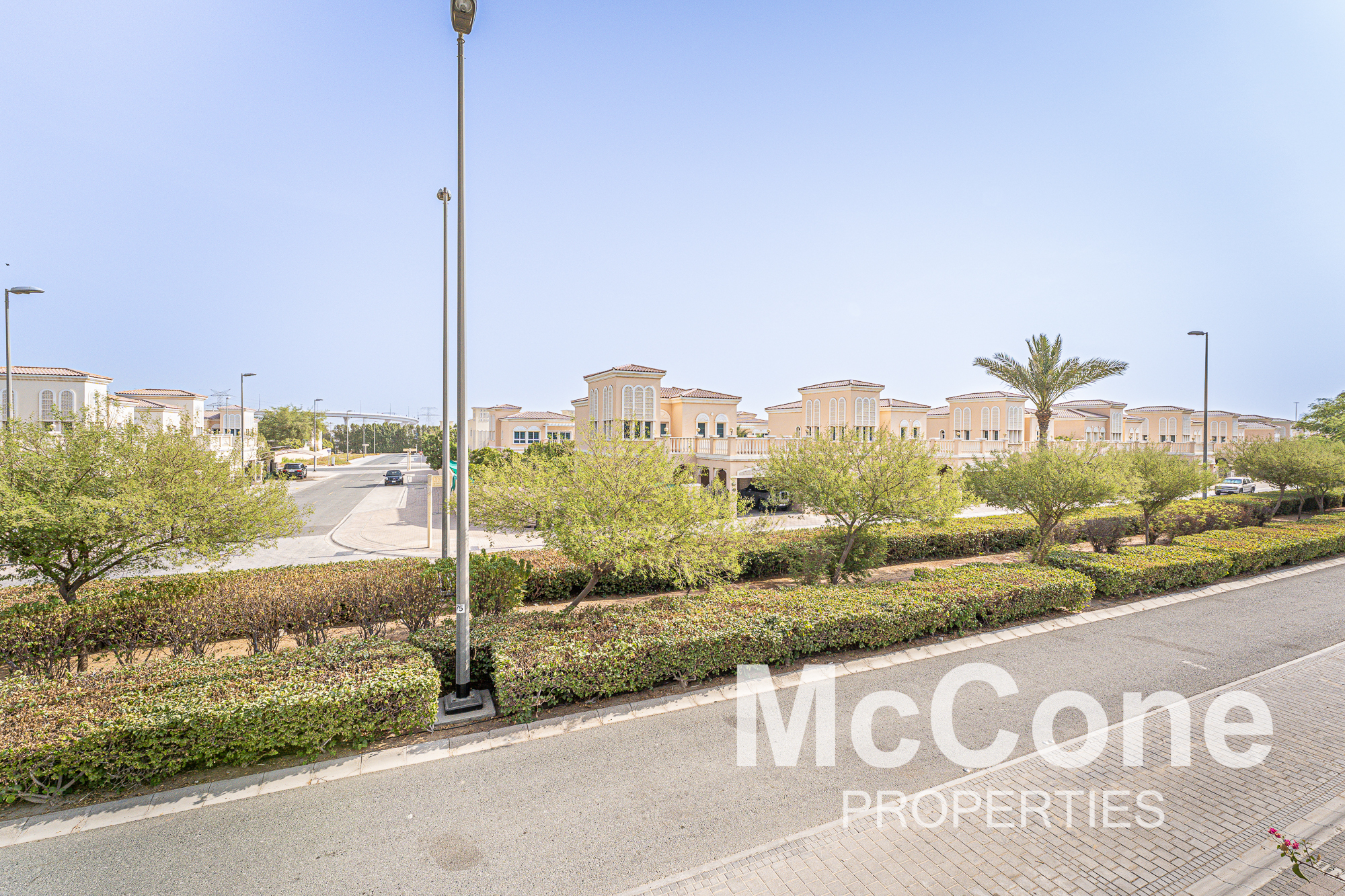 3 Bedroom Villa for Rent in District 16L, Jumeirah Village Circle