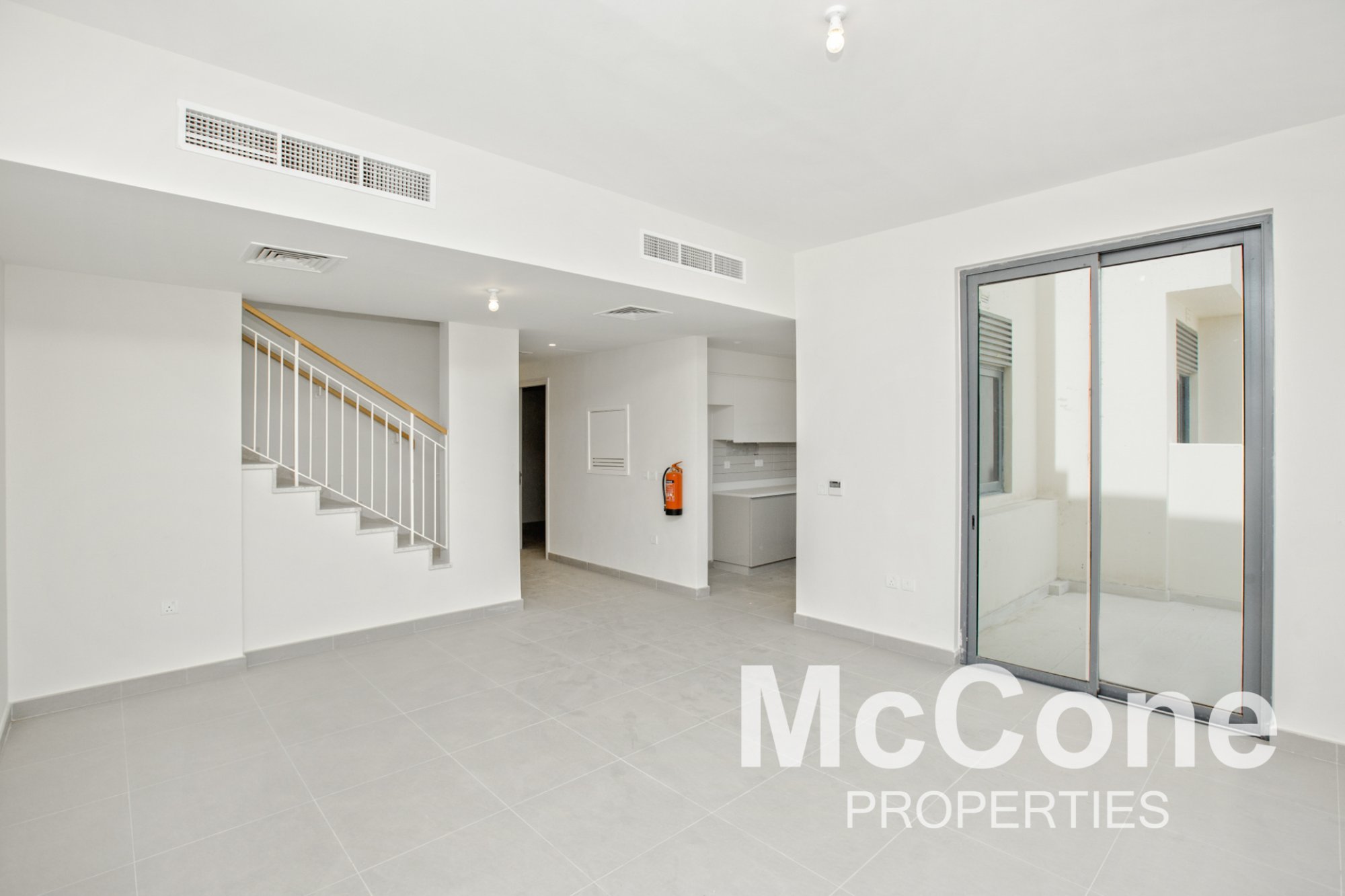 3 Bedroom Townhouse for Rent in Maple at Dubai Hills Estate 3, Dubai Hills Estate — photo 2 of 15