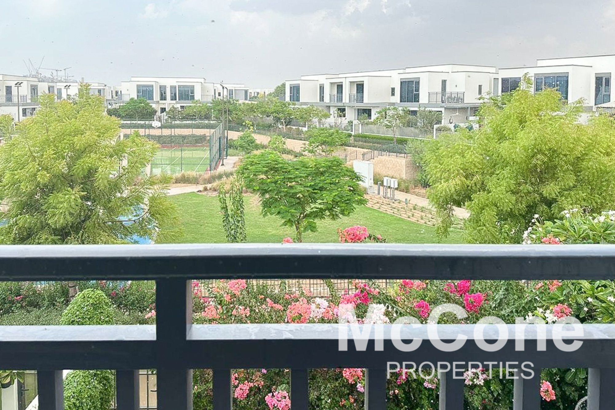 3 Bedroom Townhouse for Rent in Maple at Dubai Hills Estate 3, Dubai Hills Estate — photograph 14 of 15