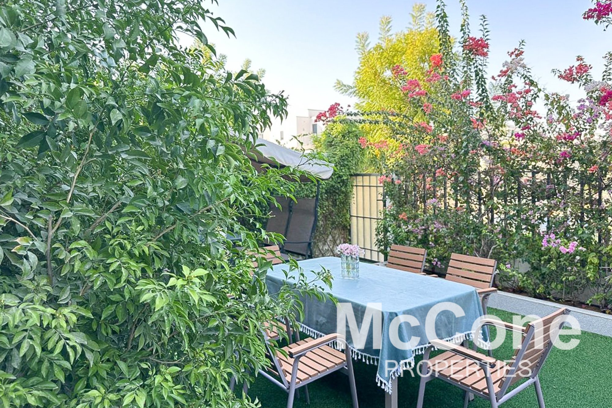 3 Bedroom Townhouse for Rent in Maple at Dubai Hills Estate 3, Dubai Hills Estate — photograph 15 of 15