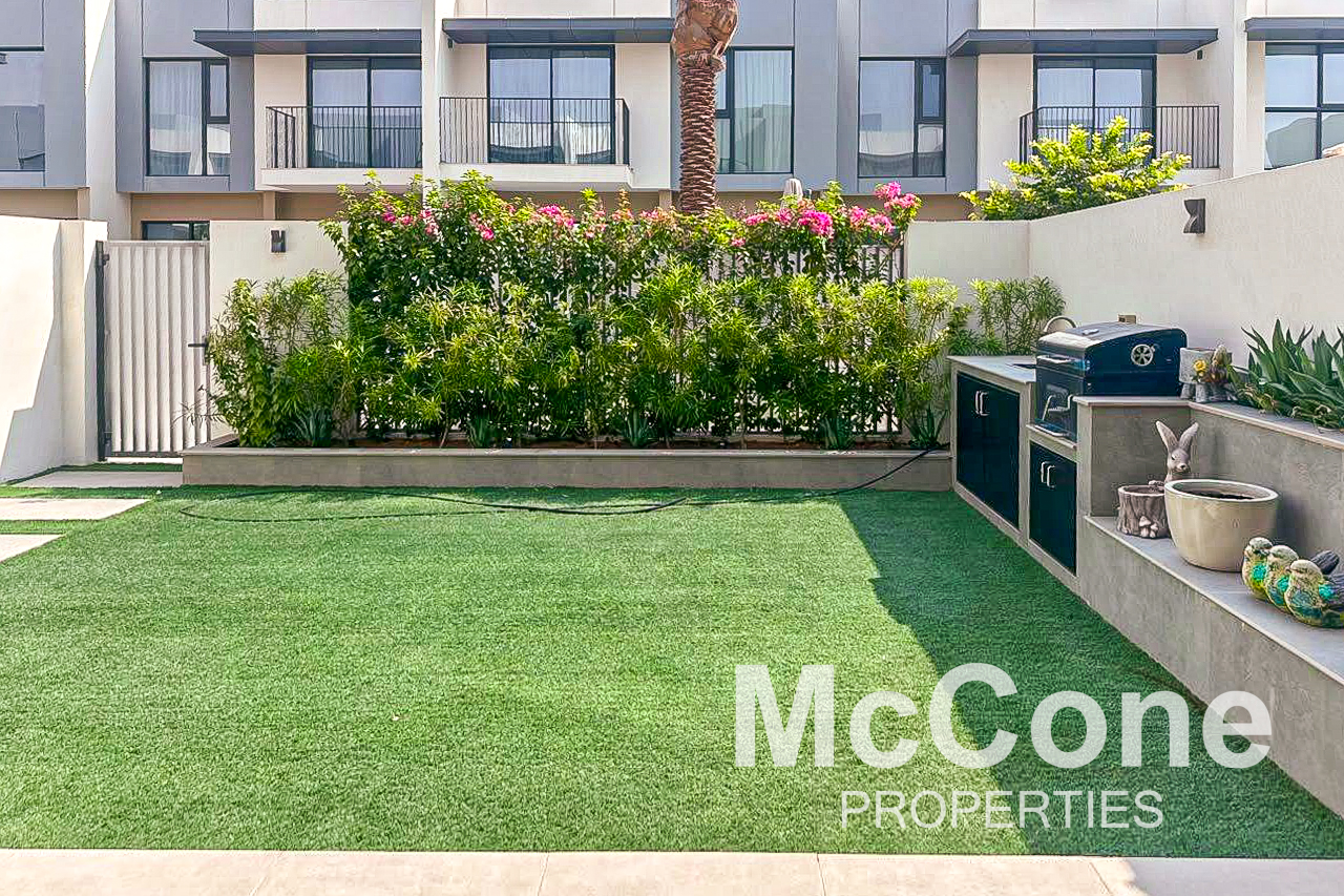 3 Bedroom Townhouse for Rent in Eden, The Valley