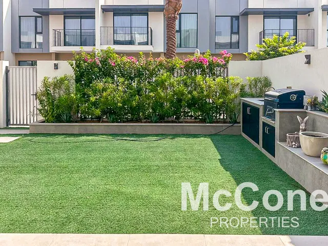 3 Bedroom Townhouse for Rent in Eden, The Valley