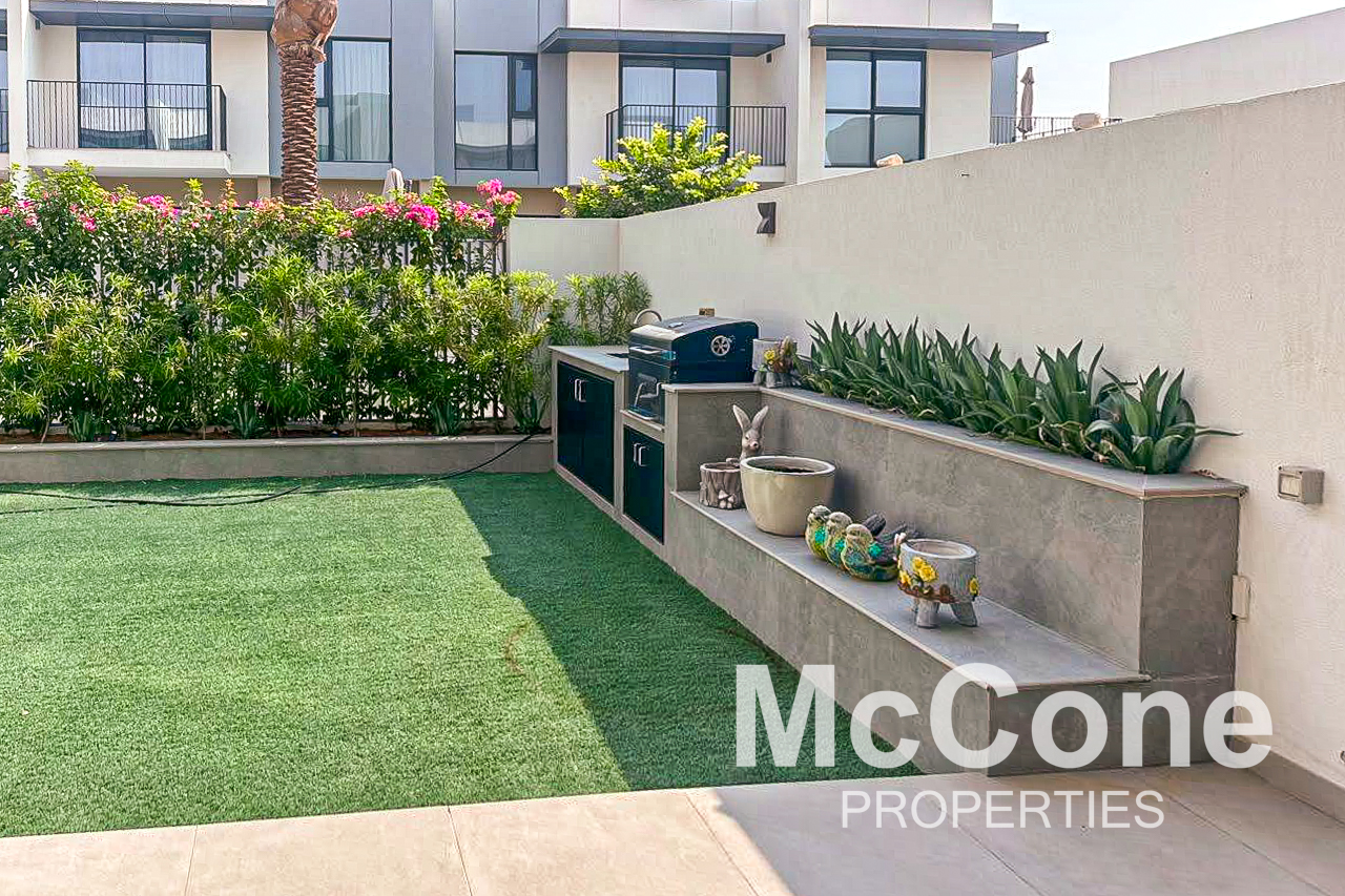 3 Bedroom Townhouse for Rent in Eden, The Valley — photo 8 of 10