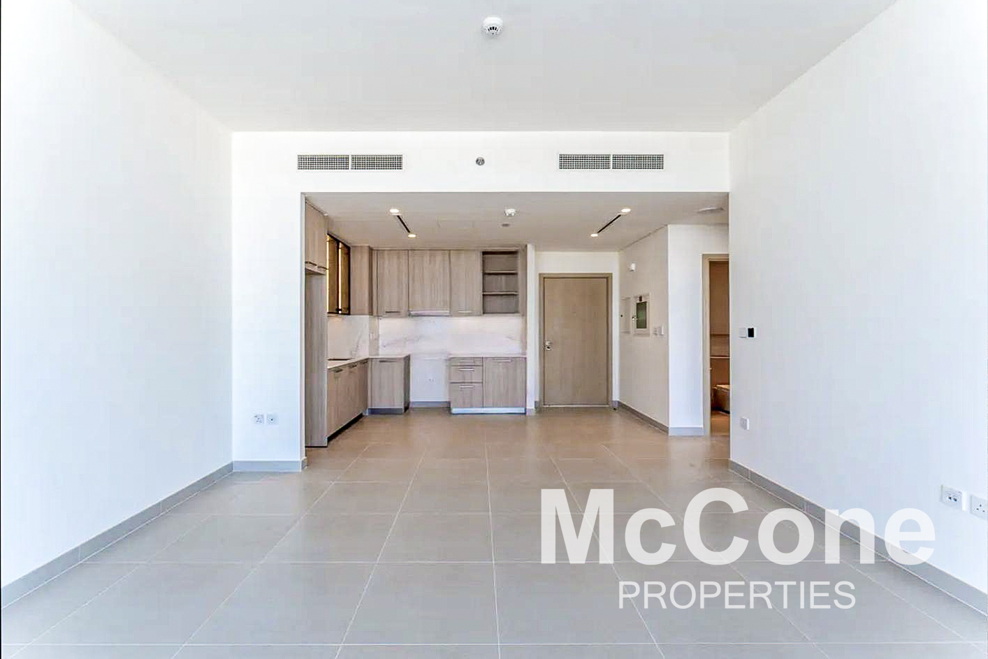 1 Bedroom Apartment for Rent in Golf Grand, Dubai Hills Estate — photo 2 of 12