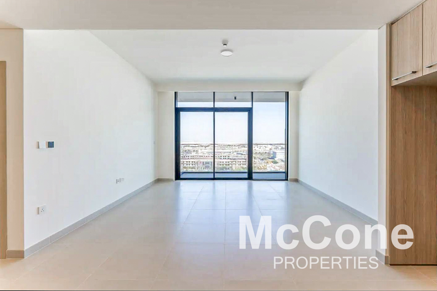 1 Bedroom Apartment for Rent in Golf Grand, Dubai Hills Estate — photo 3 of 12