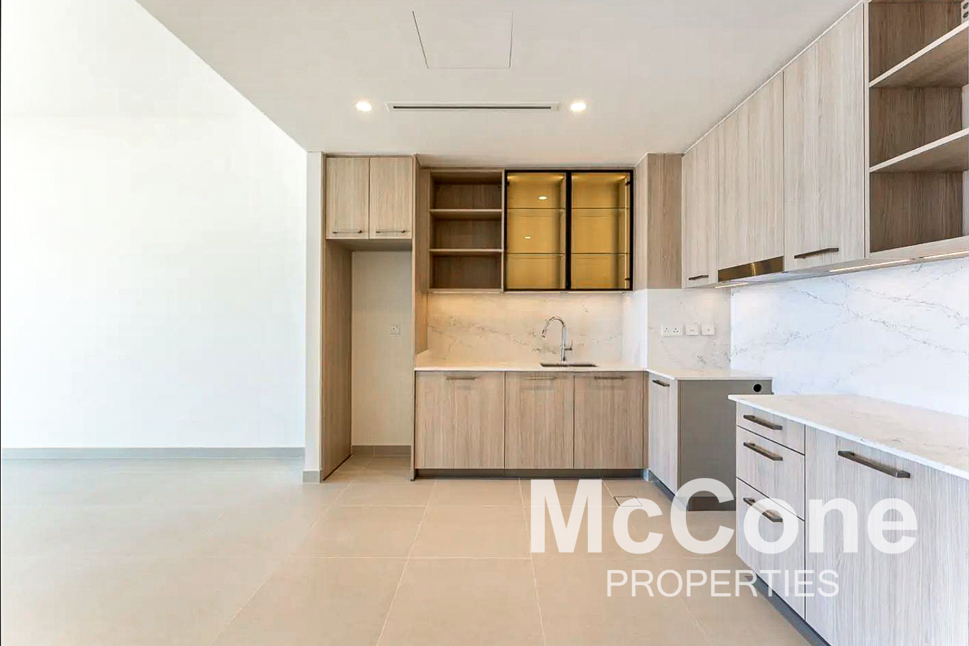 1 Bedroom Apartment for Rent in Golf Grand, Dubai Hills Estate — photo 5 of 12