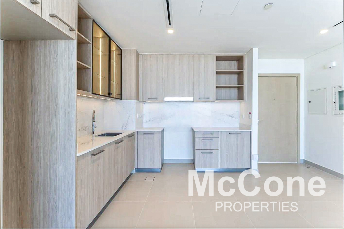 1 Bedroom Apartment for Rent in Golf Grand, Dubai Hills Estate — photo 6 of 12