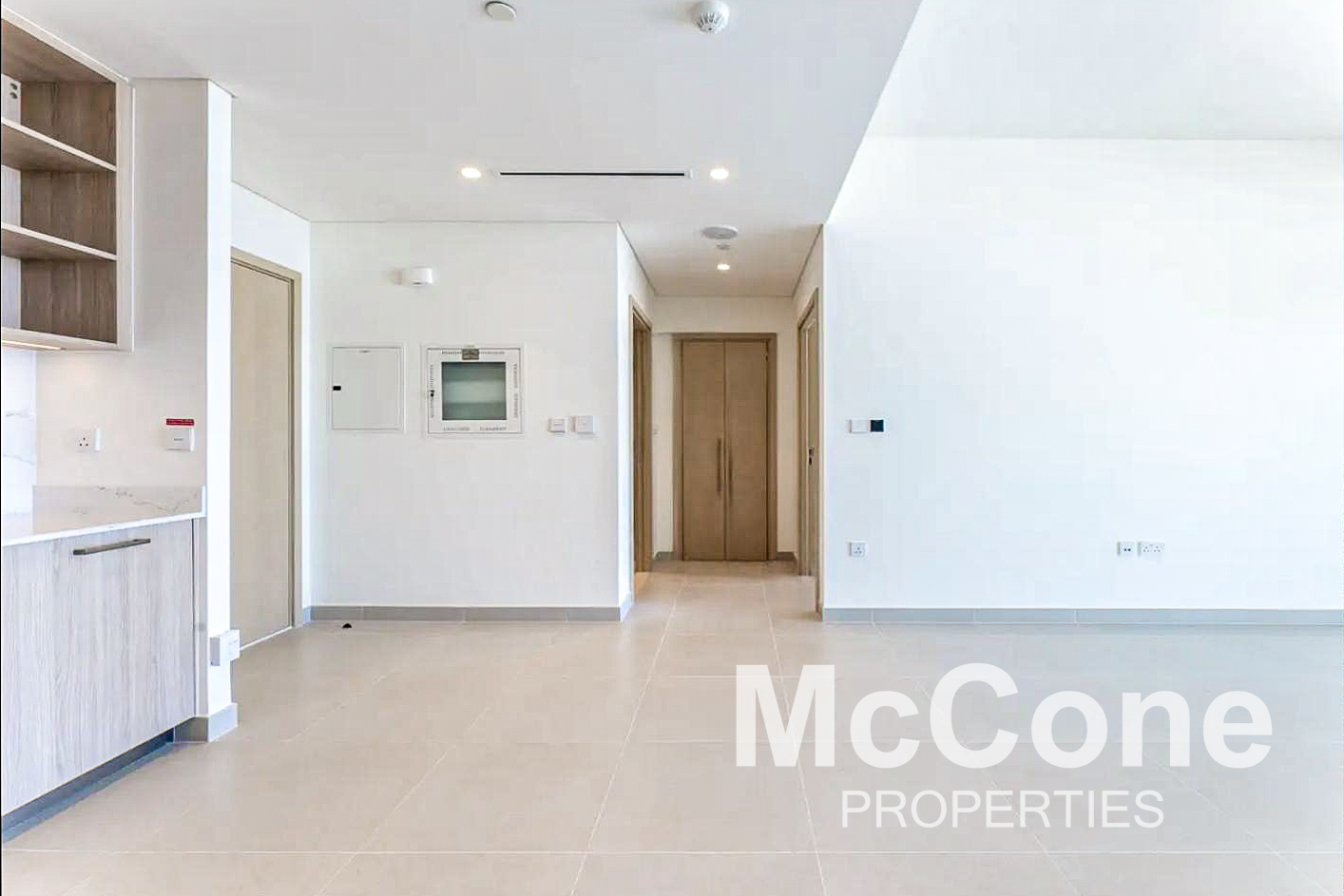 1 Bedroom Apartment for Rent in Golf Grand, Dubai Hills Estate — photo 7 of 12