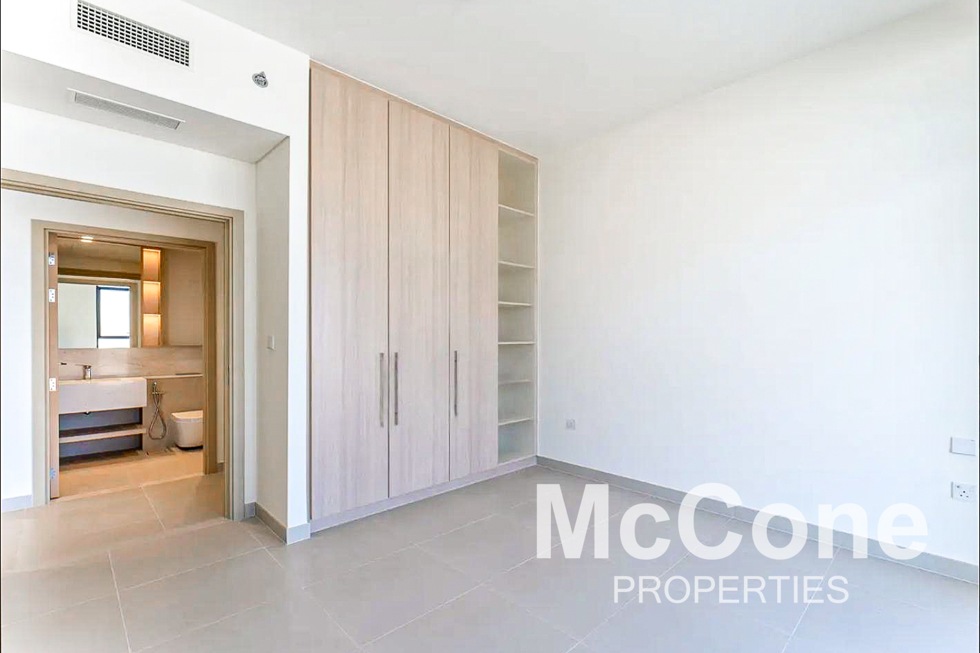 1 Bedroom Apartment for Rent in Golf Grand, Dubai Hills Estate — photo 9 of 12