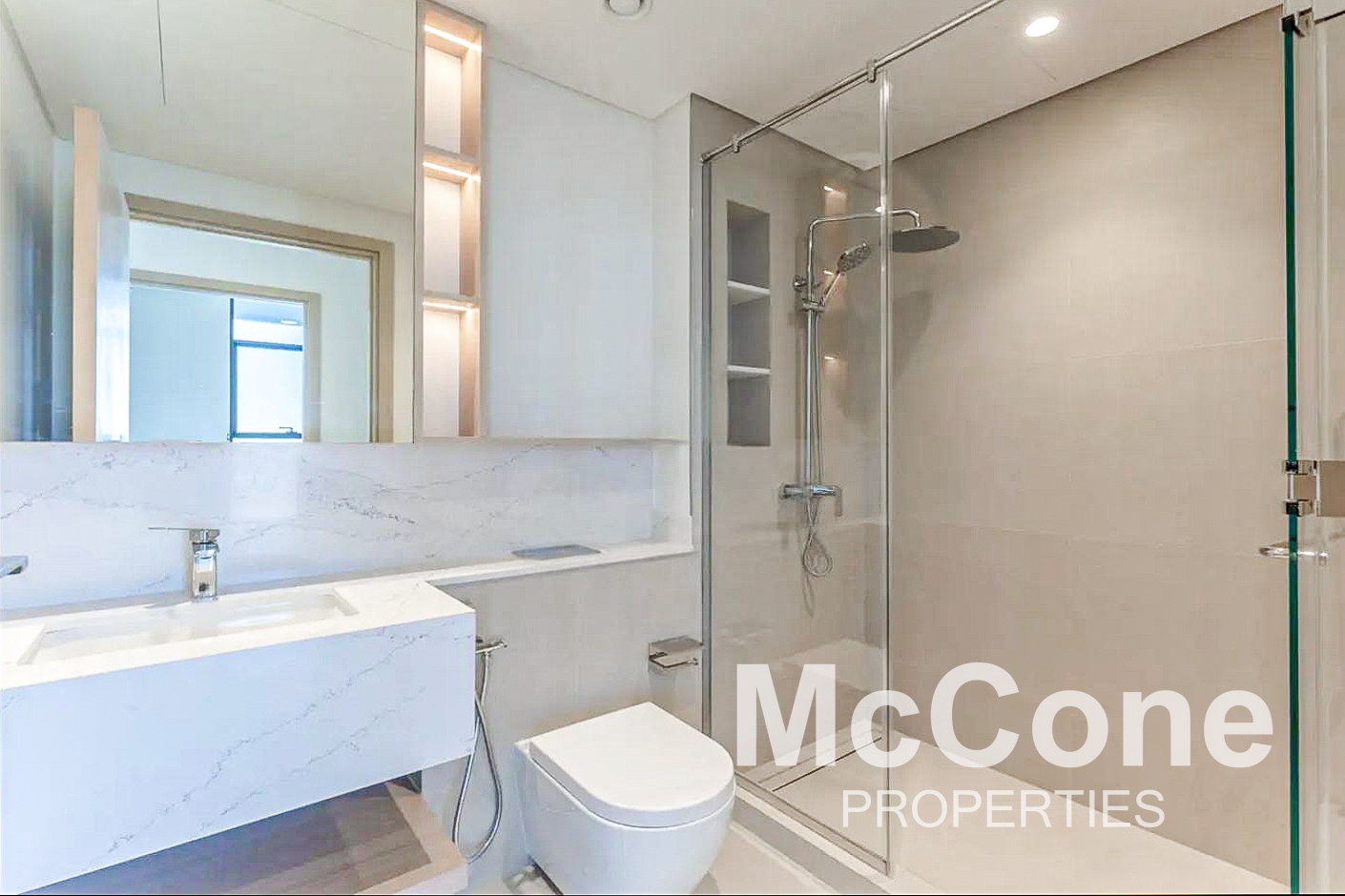 1 Bedroom Apartment for Rent in Golf Grand, Dubai Hills Estate — photograph 11 of 12