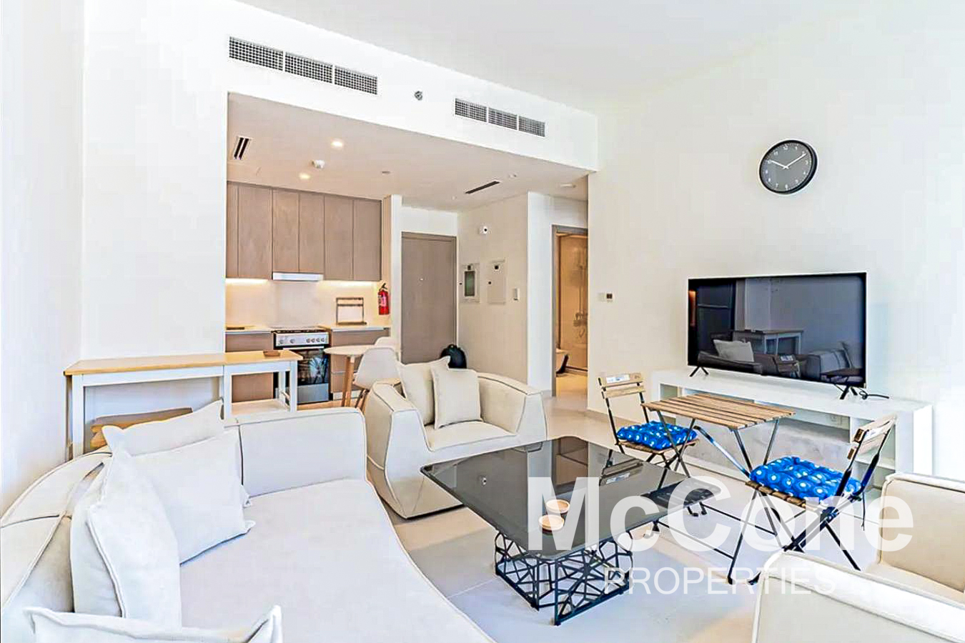 1 Bedroom Apartment for Rent in Hills Park, Dubai Hills Estate