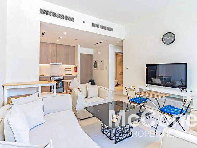 1 Bedroom Apartment for Rent in Hills Park, Dubai Hills Estate