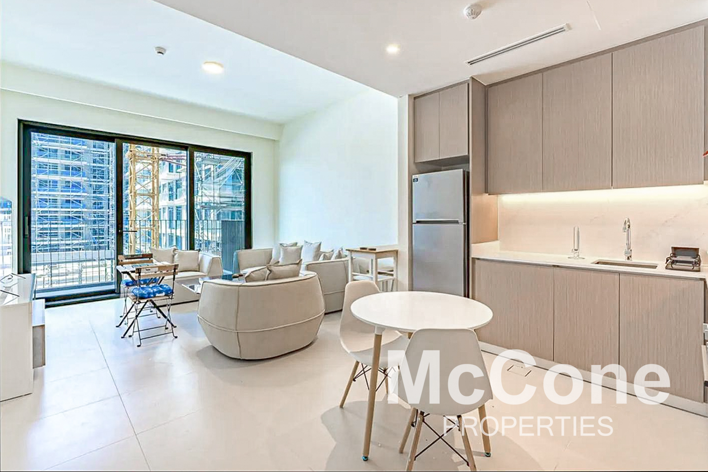 1 Bedroom Apartment for Rent in Hills Park, Dubai Hills Estate — photo 2 of 10