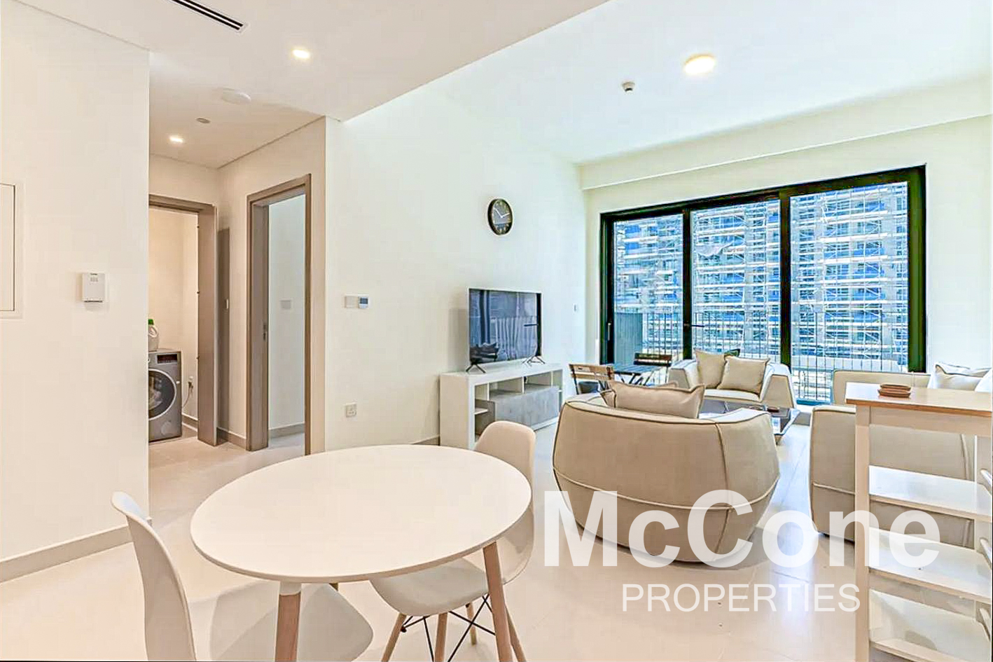 1 Bedroom Apartment for Rent in Hills Park, Dubai Hills Estate — photo 4 of 10