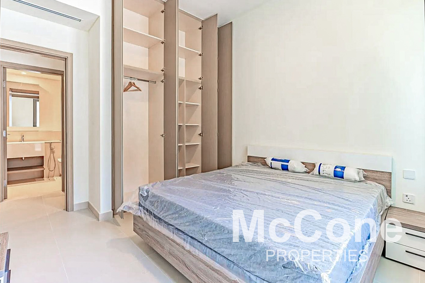 1 Bedroom Apartment for Rent in Hills Park, Dubai Hills Estate — photo 7 of 10
