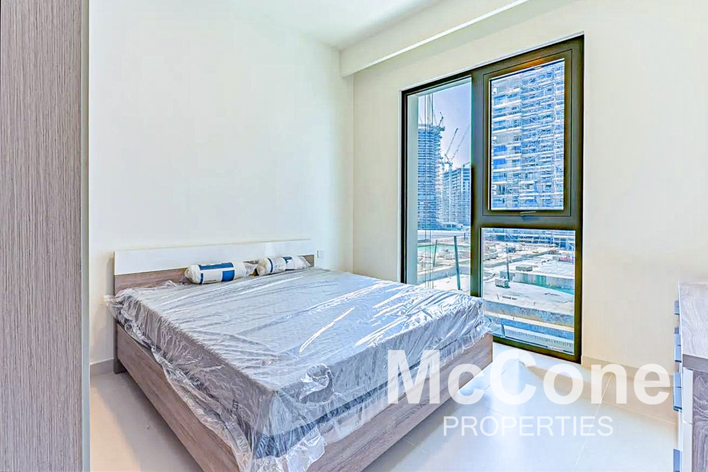 1 Bedroom Apartment for Rent in Hills Park, Dubai Hills Estate — photo 6 of 10