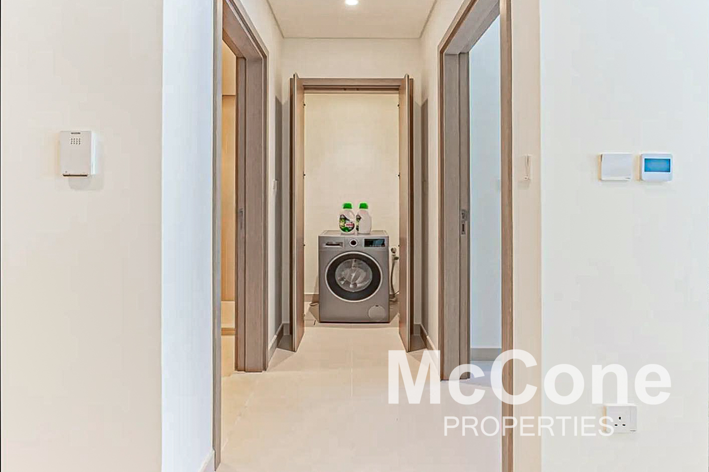 1 Bedroom Apartment for Rent in Hills Park, Dubai Hills Estate — photo 8 of 10