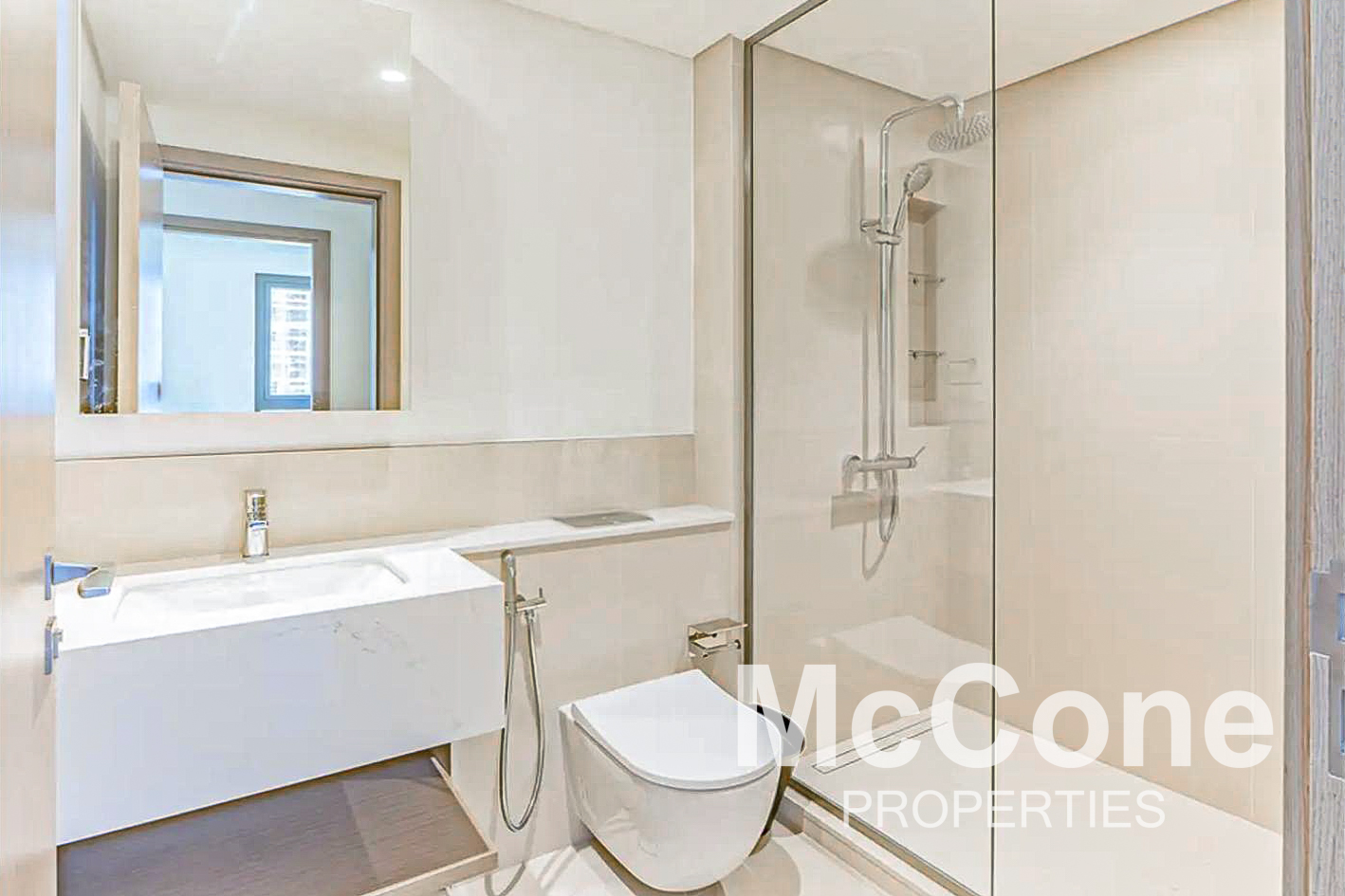 1 Bedroom Apartment for Rent in Hills Park, Dubai Hills Estate — photo 9 of 10