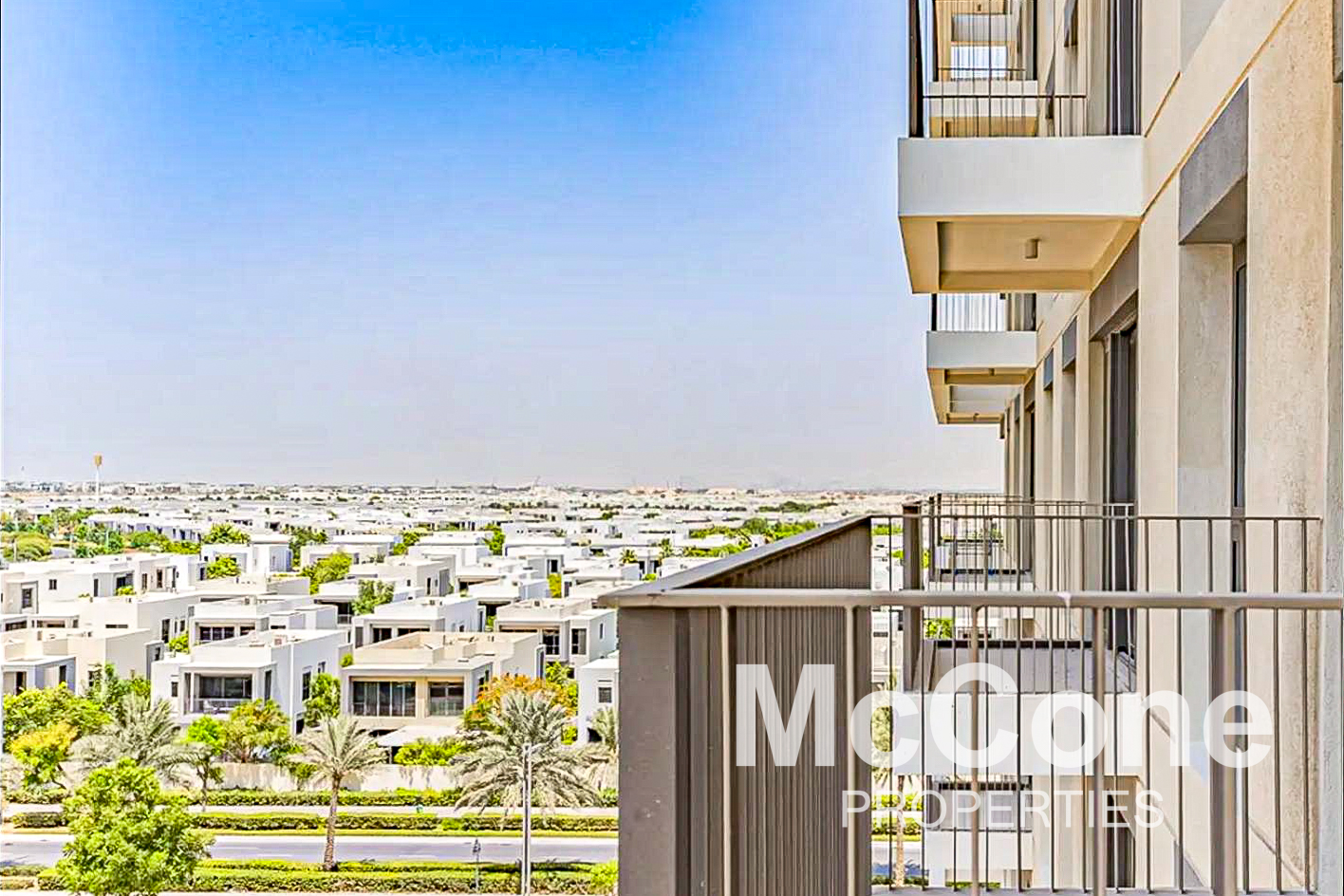 1 Bedroom Apartment for Rent in Hills Park, Dubai Hills Estate — photograph 10 of 10