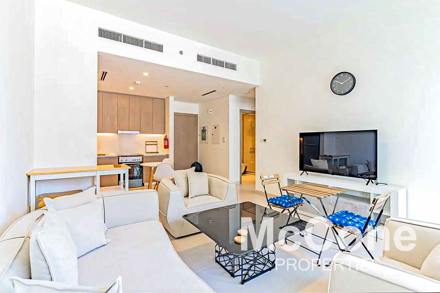 1 Bedroom Apartment for Rent in Hills Park, Dubai Hills Estate — photo 3 of 10