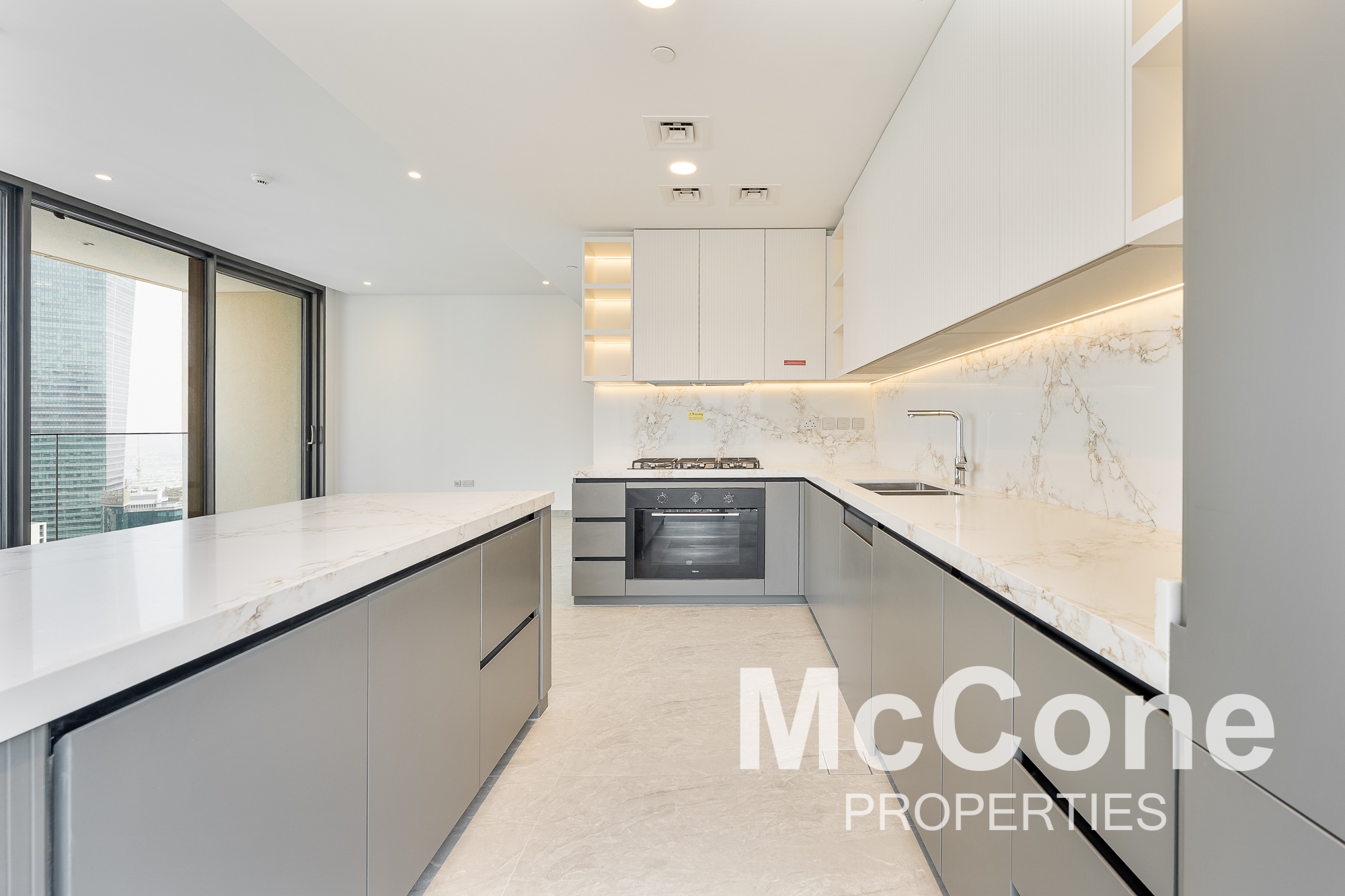 3 Bedroom Apartment for Rent in Peninsula Four, Business Bay — photo 3 of 30