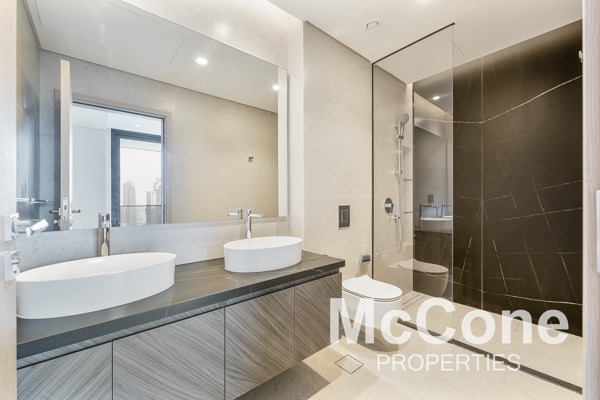 3 Bedroom Apartment for Rent in Peninsula Four, Business Bay — photograph 14 of 30