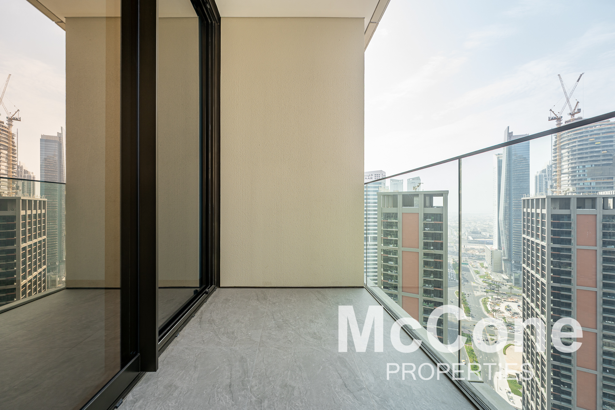 3 Bedroom Apartment for Rent in Peninsula Four, Business Bay — photograph 16 of 30