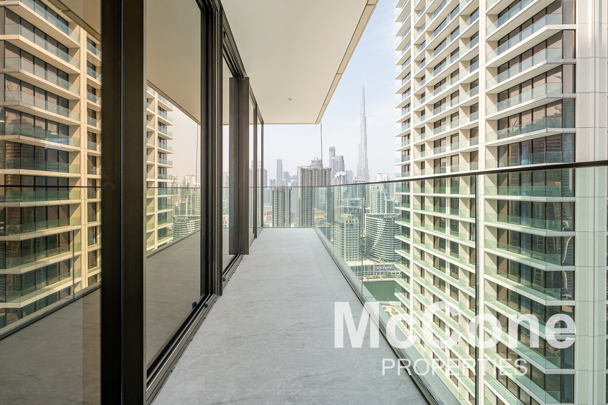 3 Bedroom Apartment for Rent in Peninsula Four, Business Bay — photograph 17 of 30