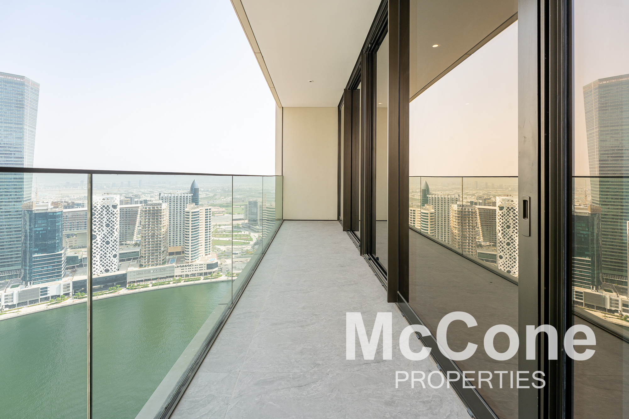 3 Bedroom Apartment for Rent in Peninsula Four, Business Bay — photograph 19 of 30