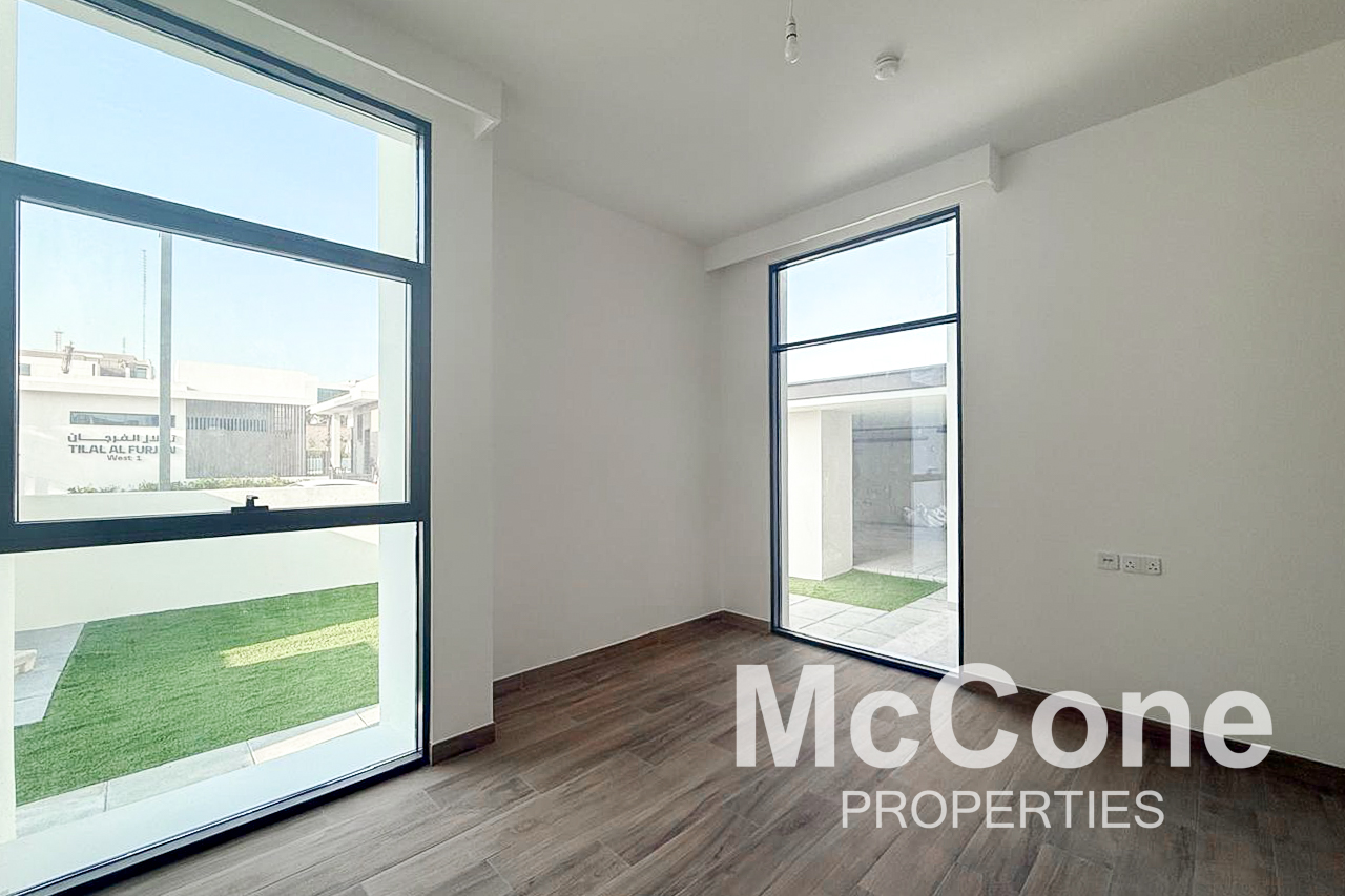 4 Bedroom Villa for Rent in Tilal Al Furjan, Al Furjan — photo 5 of 10