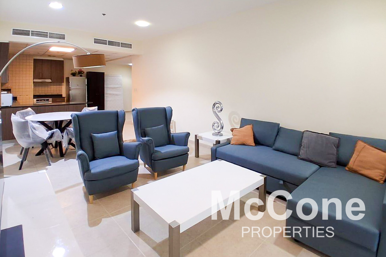 1 Bedroom Apartment for Rent in Elite Residence, Dubai Marina — photo 2 of 16