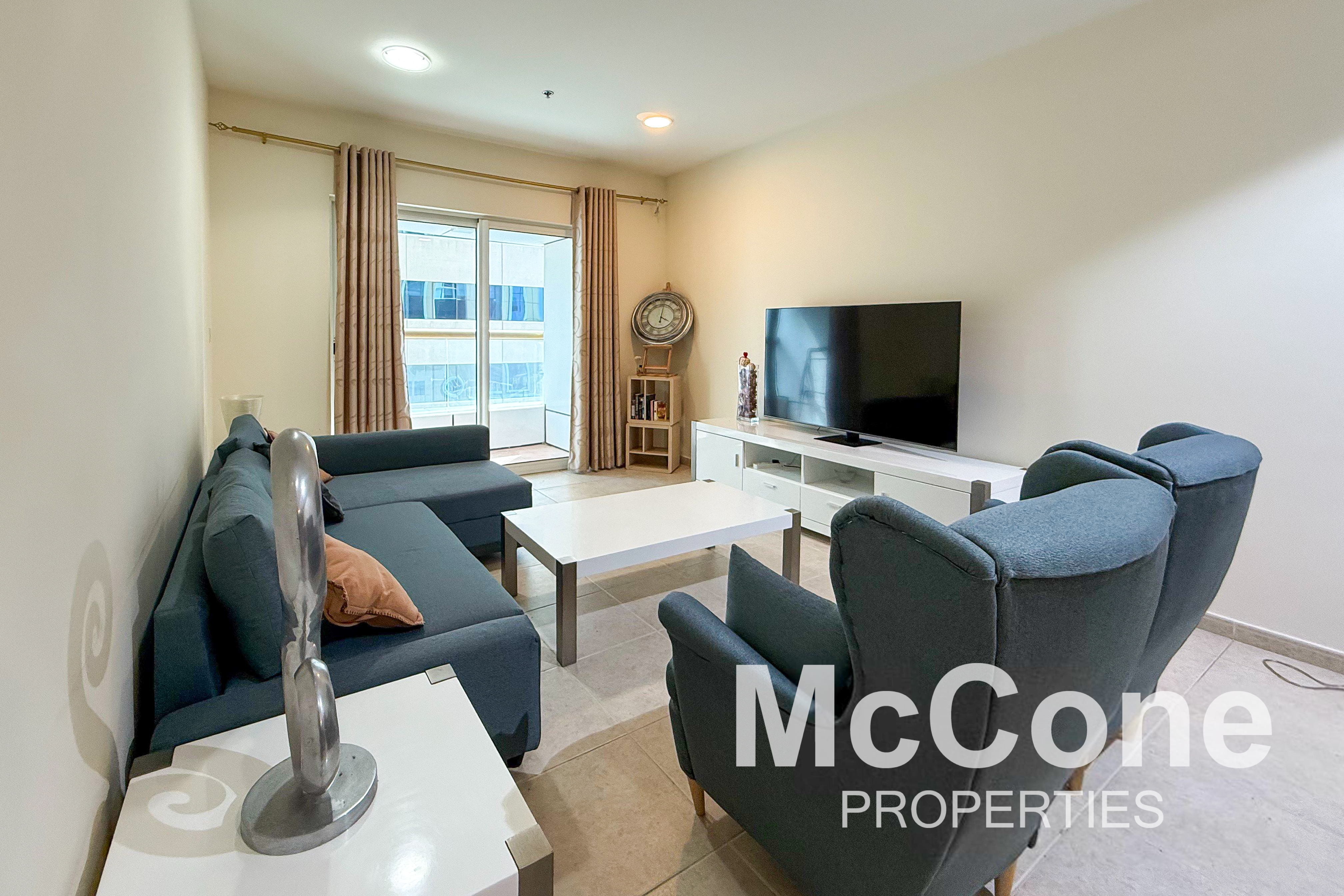 1 Bedroom Apartment for Rent in Elite Residence, Dubai Marina
