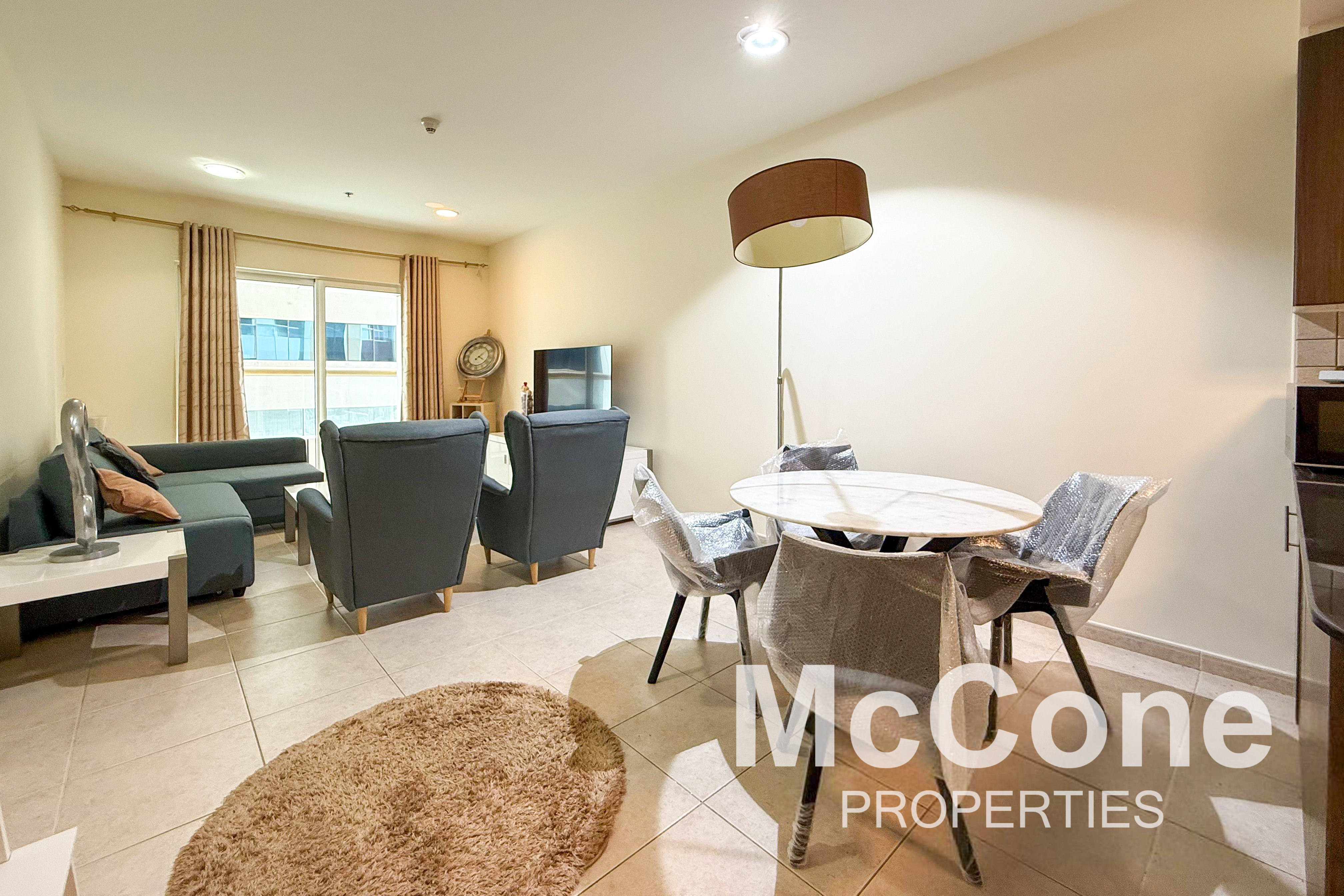1 Bedroom Apartment for Rent in Elite Residence, Dubai Marina — photo 5 of 16