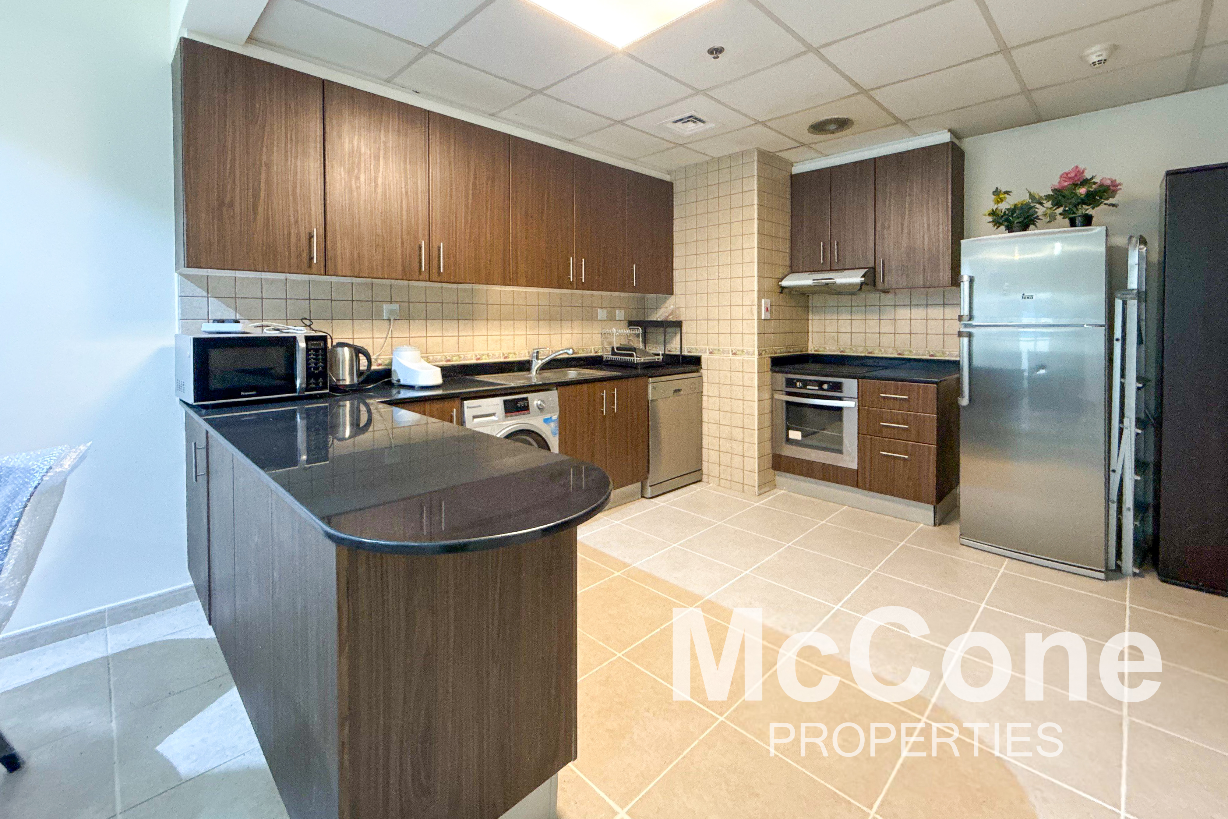 1 Bedroom Apartment for Rent in Elite Residence, Dubai Marina — photo 7 of 16