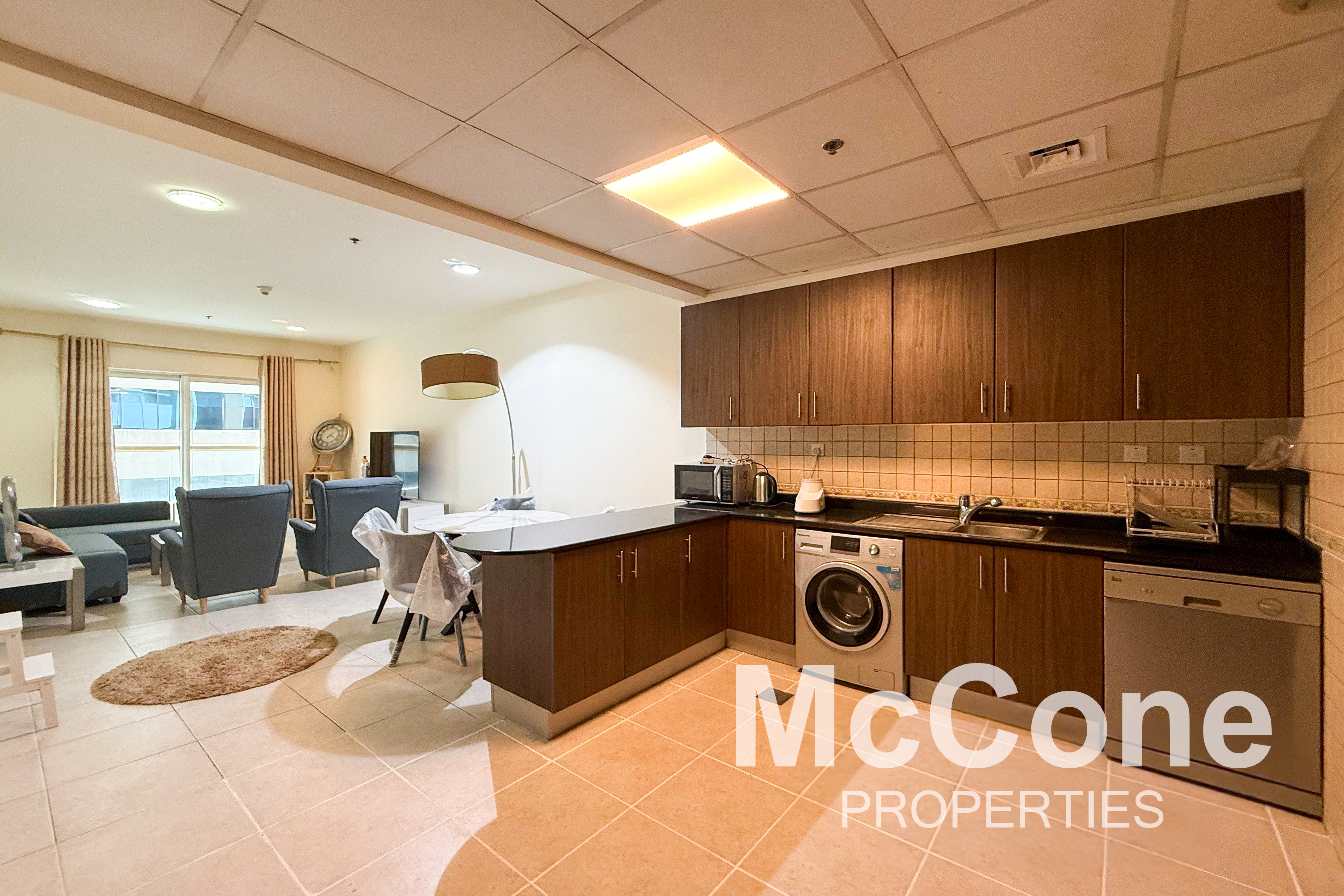 1 Bedroom Apartment for Rent in Elite Residence, Dubai Marina — photo 8 of 16