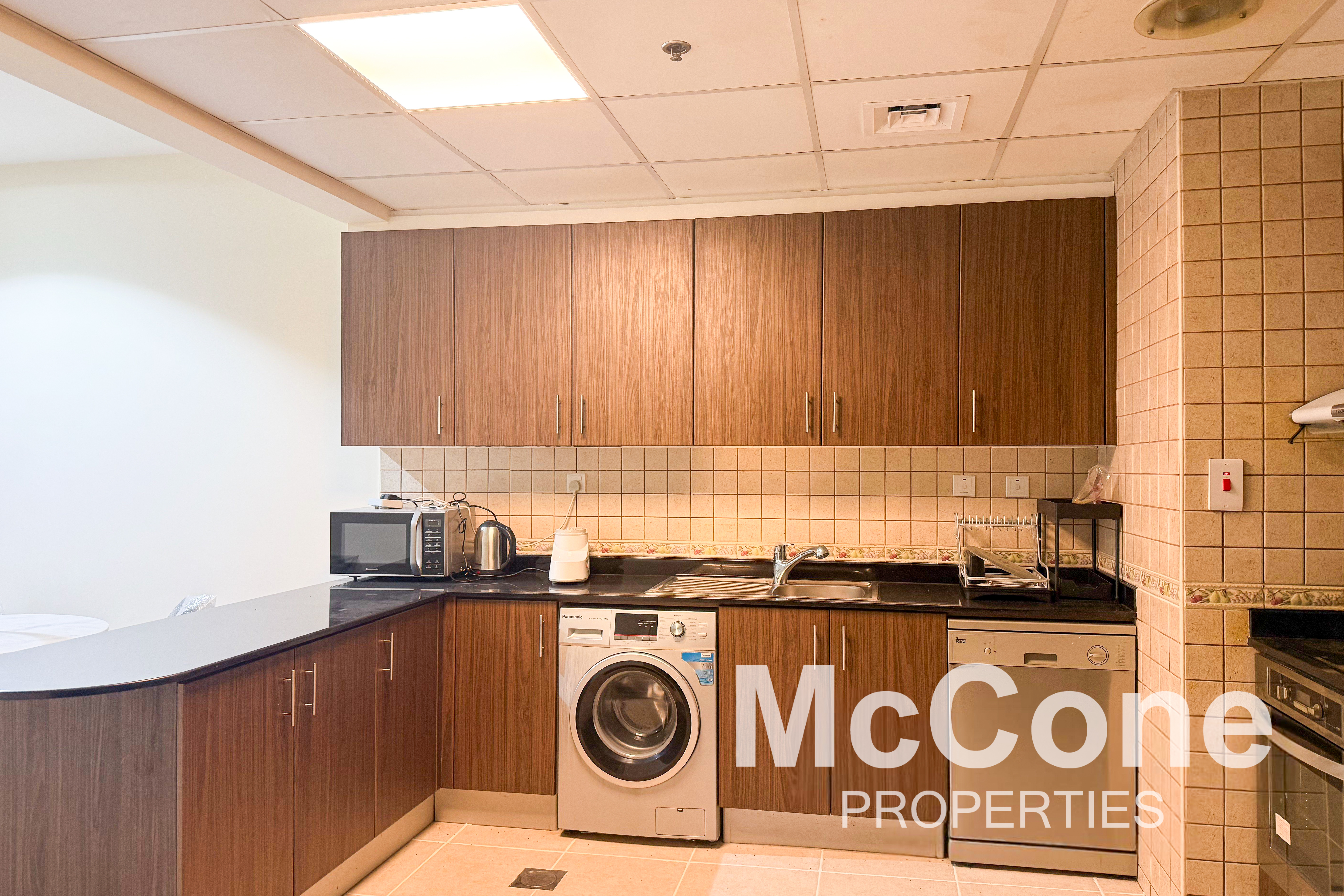 1 Bedroom Apartment for Rent in Elite Residence, Dubai Marina — photo 9 of 16